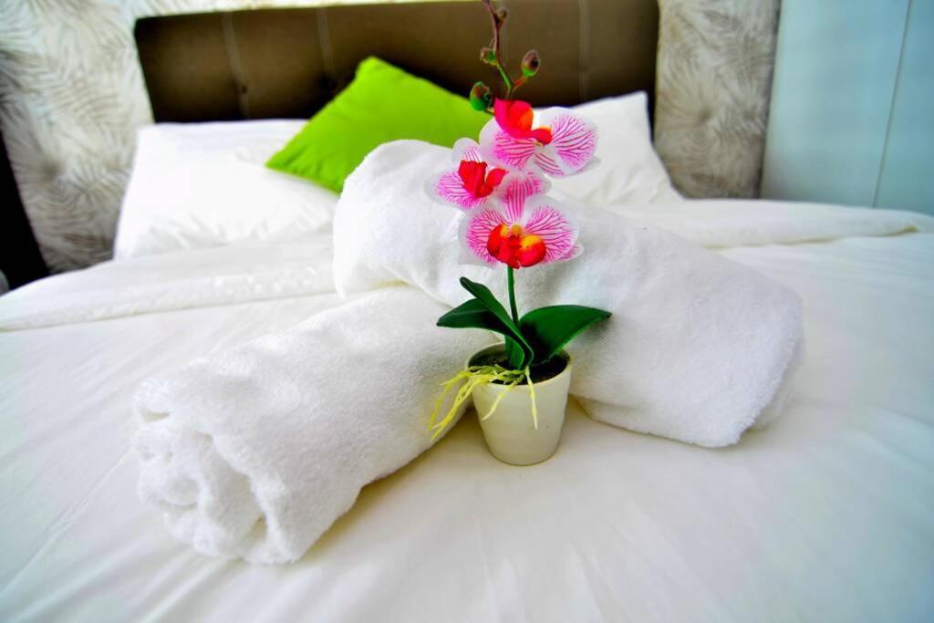 Vivacity Jazz Suite New Luxury Vivacity Cozy Home Lv8 Кучинг Экстерьер фото